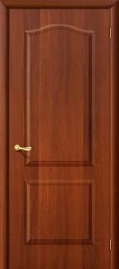 Межкомнатная дверь Палитра Л-11 ИталОрех BR167