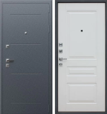 Дверь Техно XN 91 U