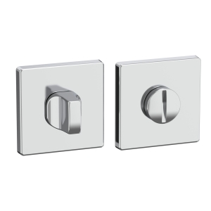 Ручка поворотная BK6.K.EST.Q52 CP-8 хром