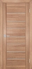 Межкомнатная дверь ТЕХНО-708 Миндаль